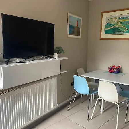 Stylish Red Brick Detached House Nr Centre Appartement *